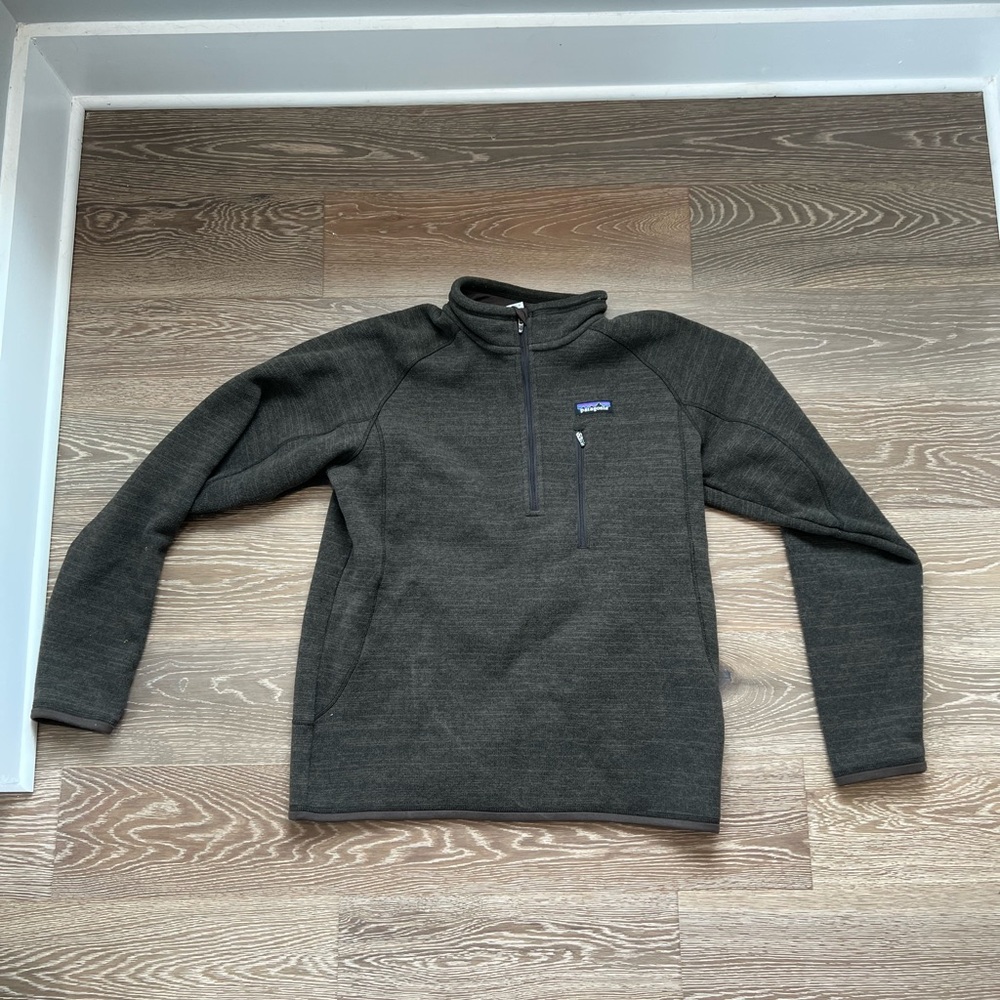 Patagonia Pullover